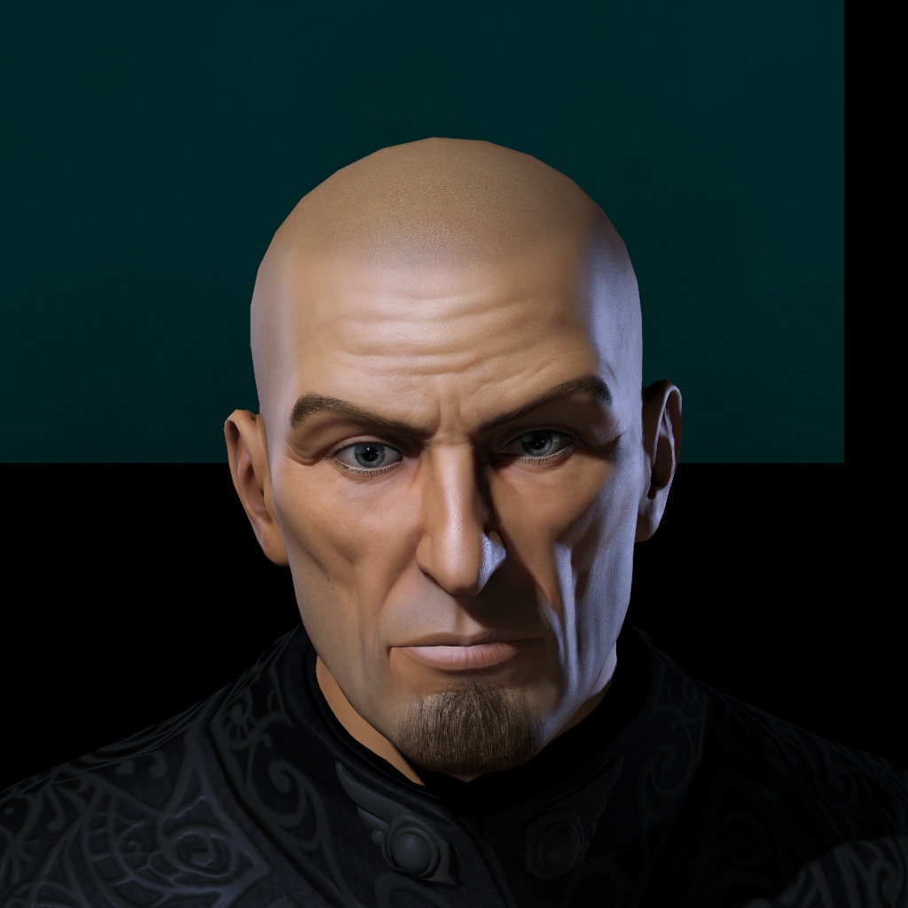 Azrael Meridius