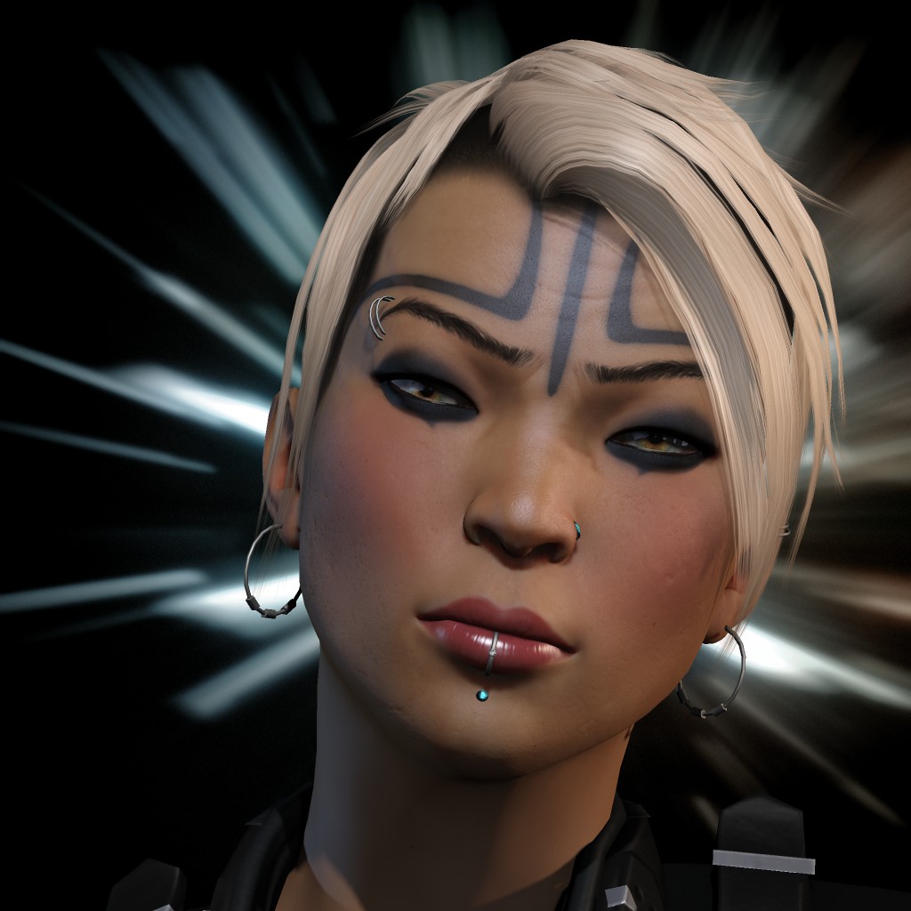 xiao long nasra