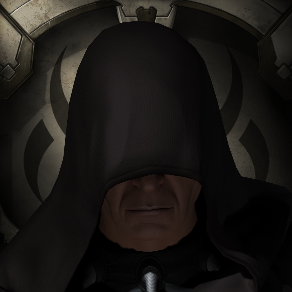 Darth Herlock