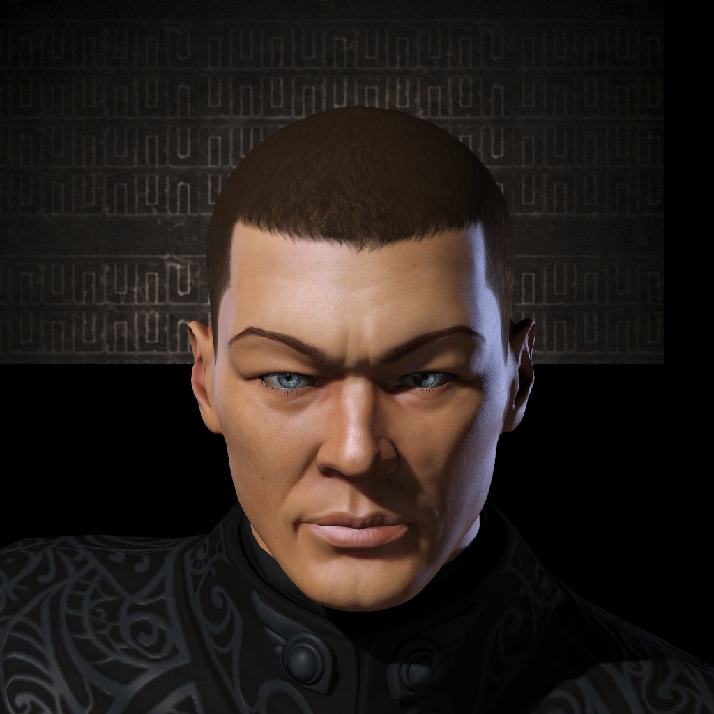 Yensen Motsu