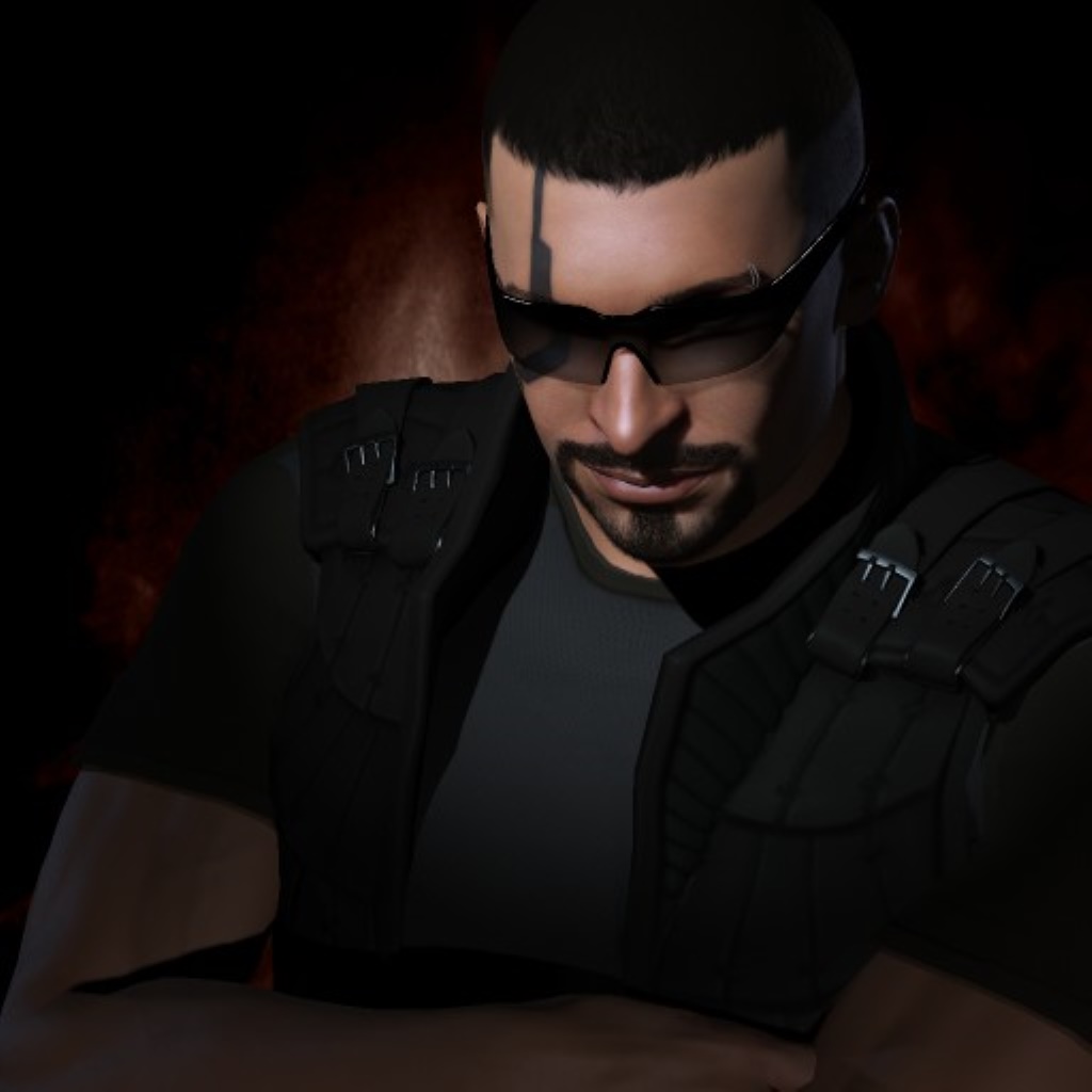 Duncan Alimar