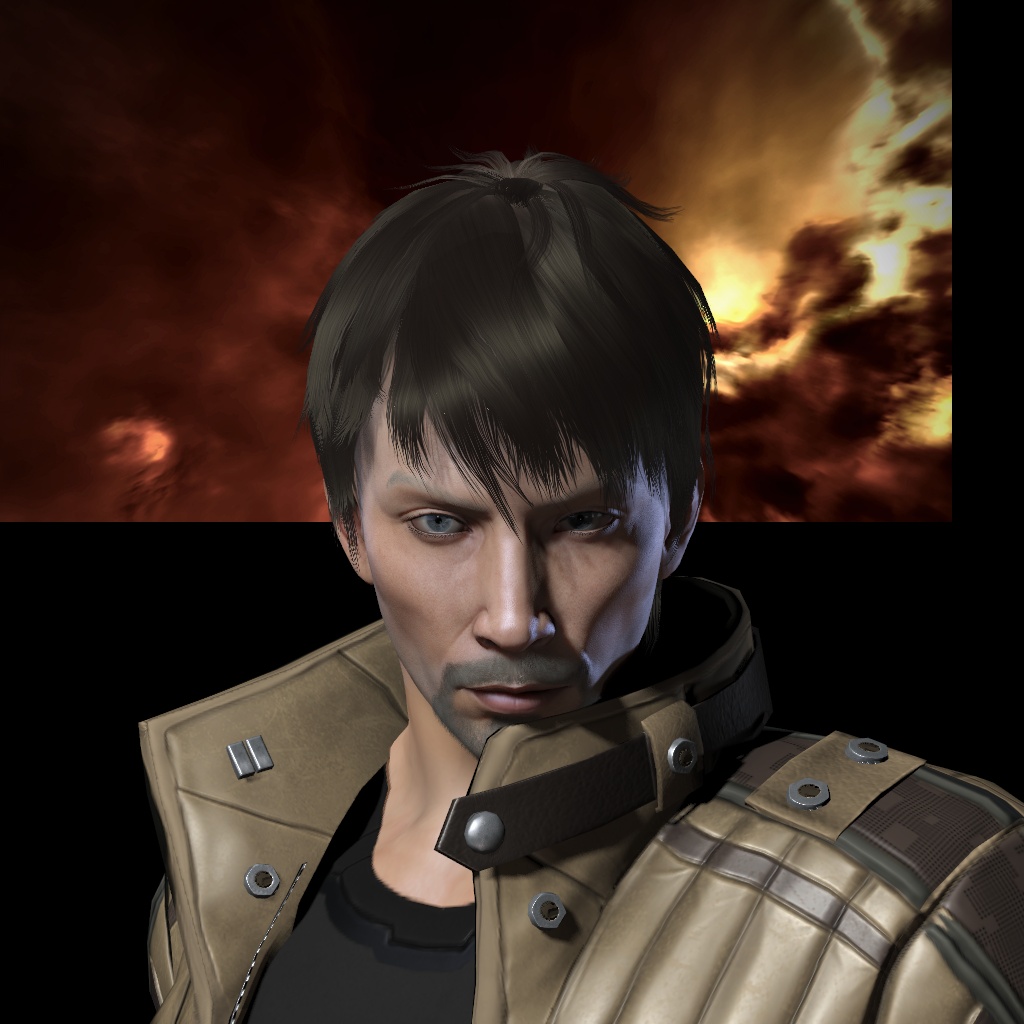 James Atruin
