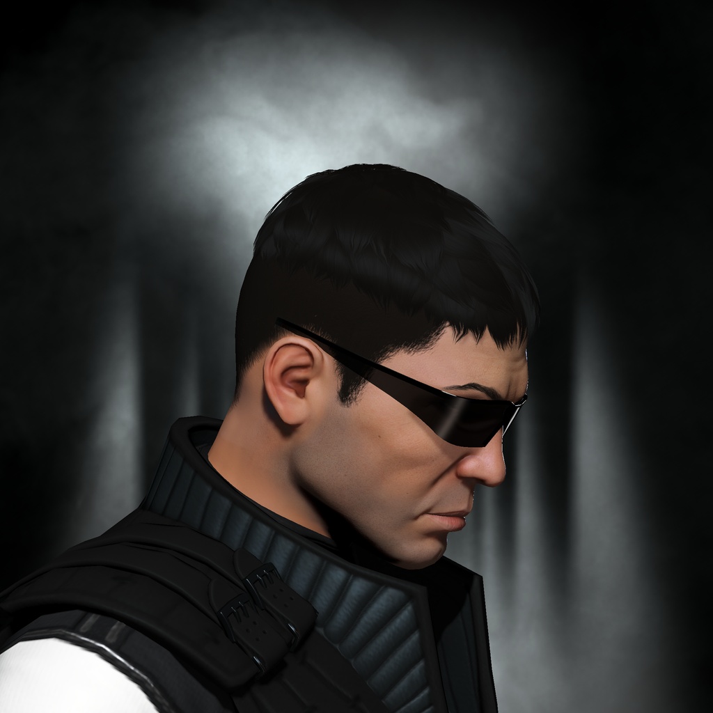 Alexander Chulkov