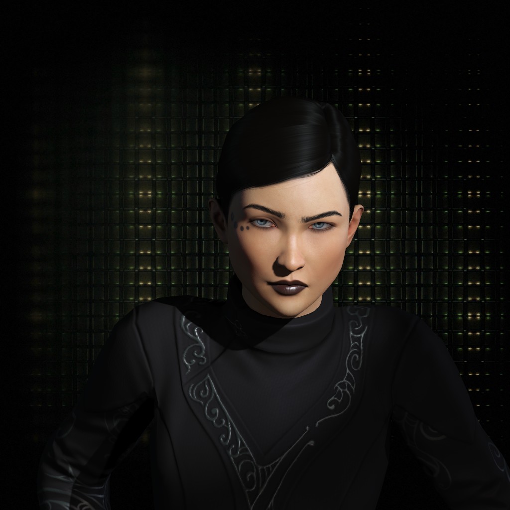 Kira Serine