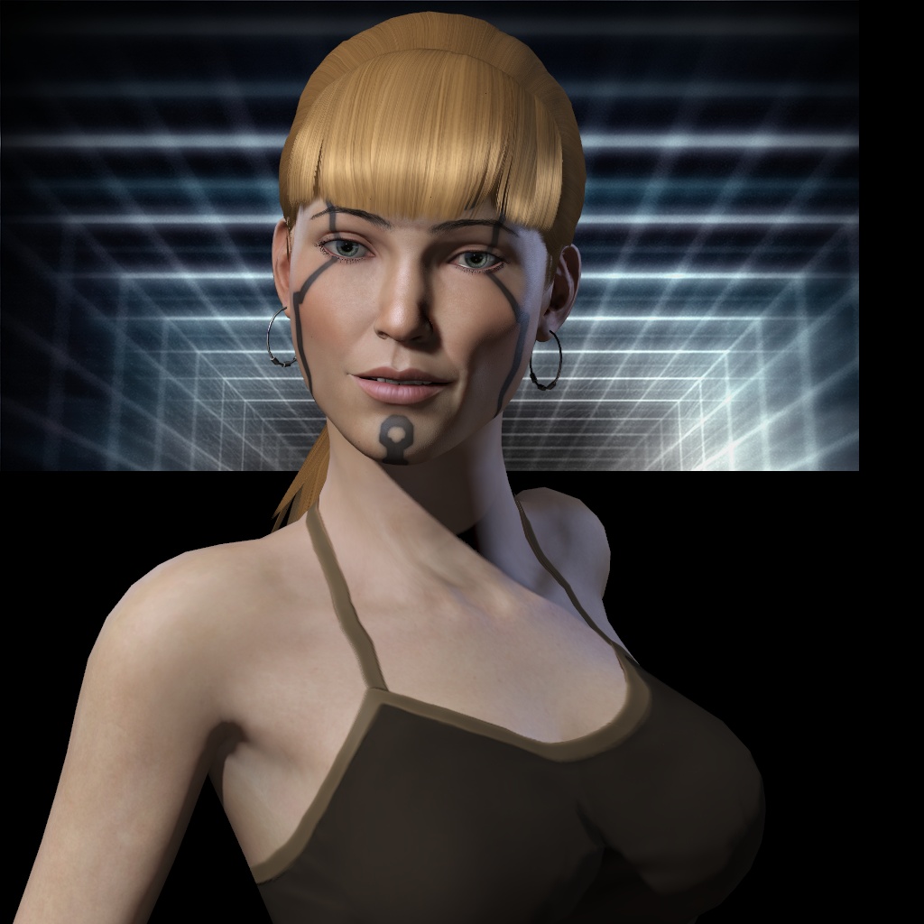 Tamara Darkstar