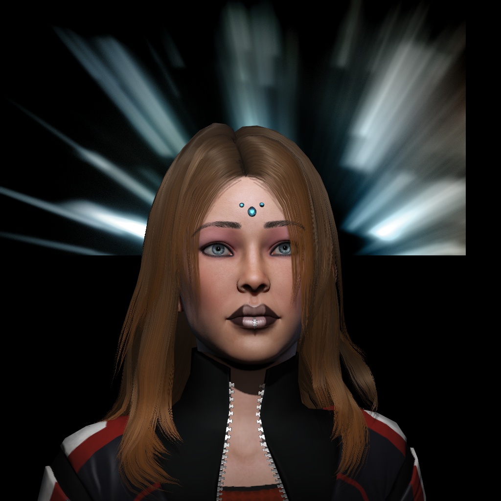 Quaida Aideron