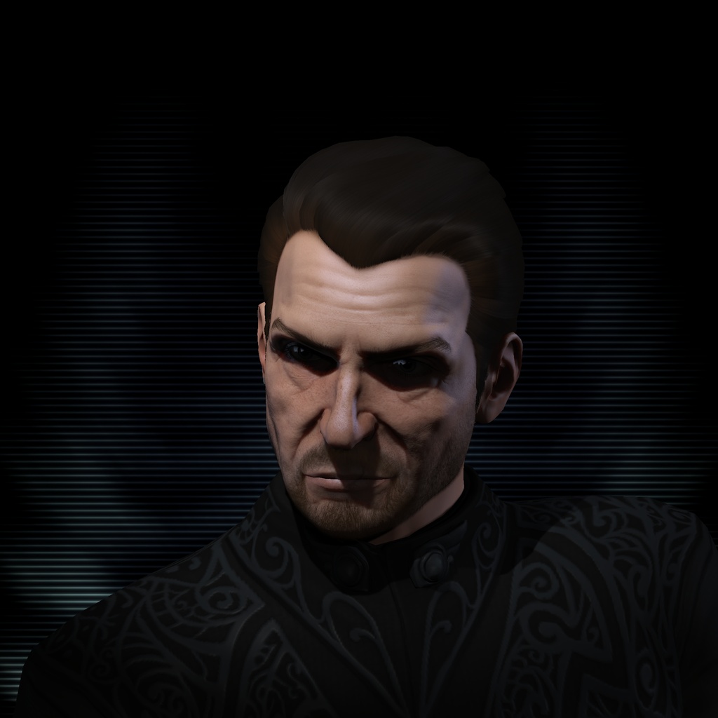 Khalen Isolder