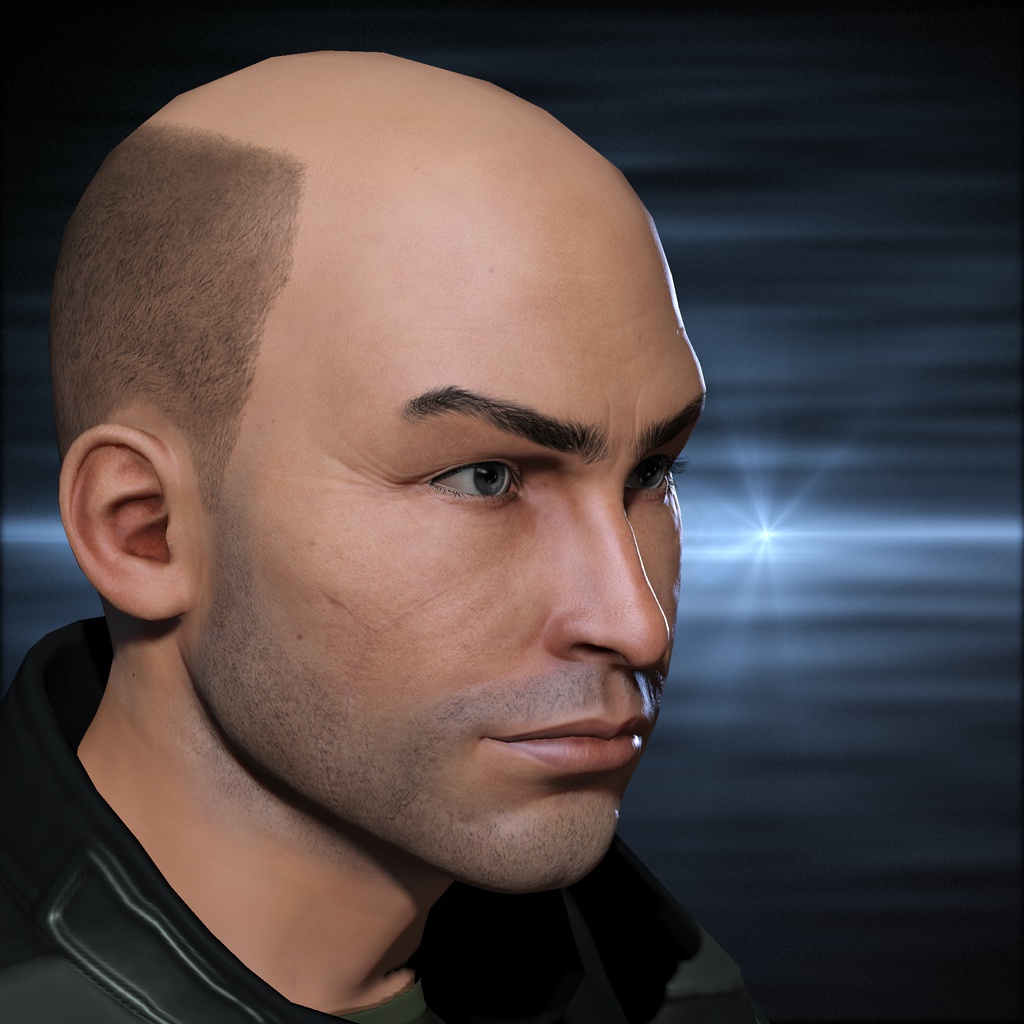 Eadan Sorley