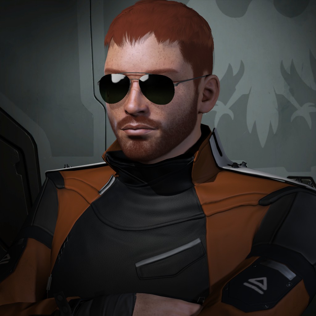 Fergus Crendraven Fergus Crendraven