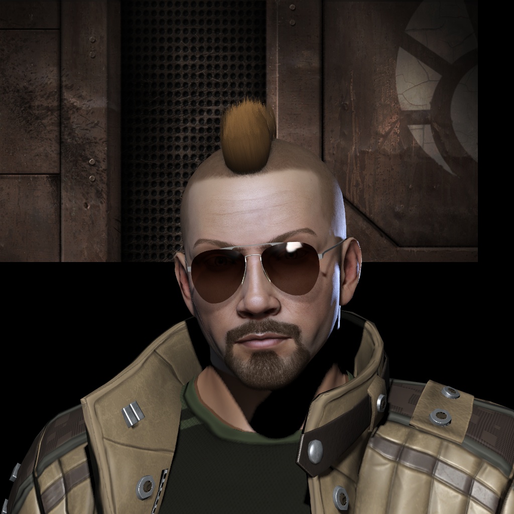 Jon Relic