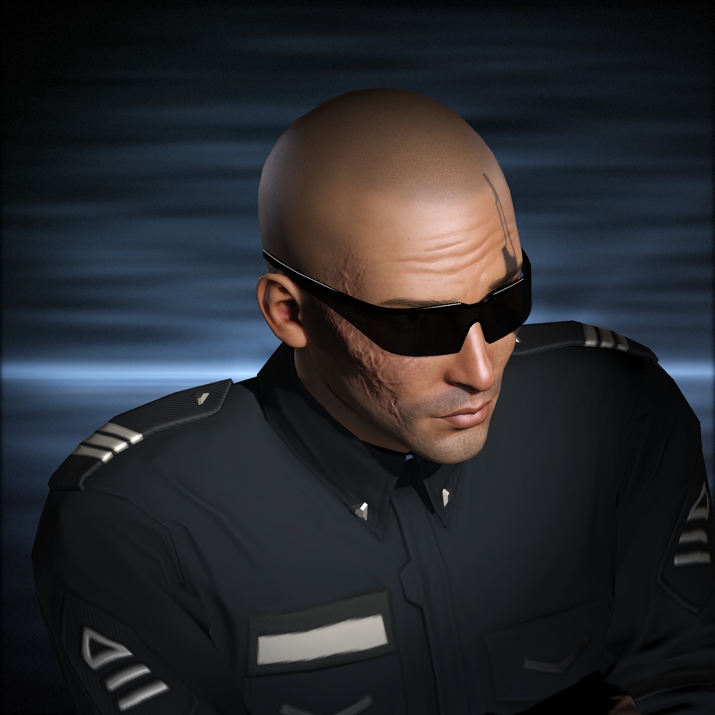 Raymond Long