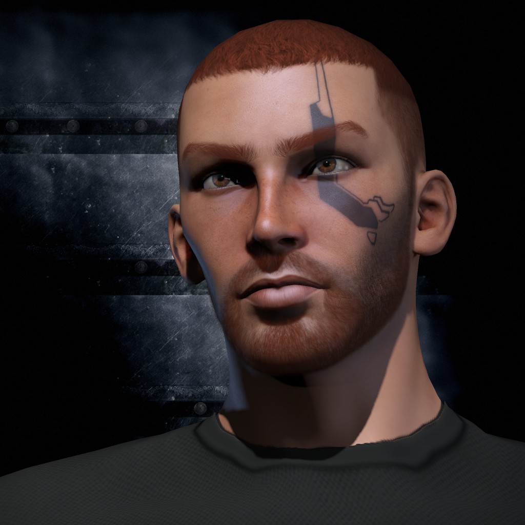Terrox Crendraven