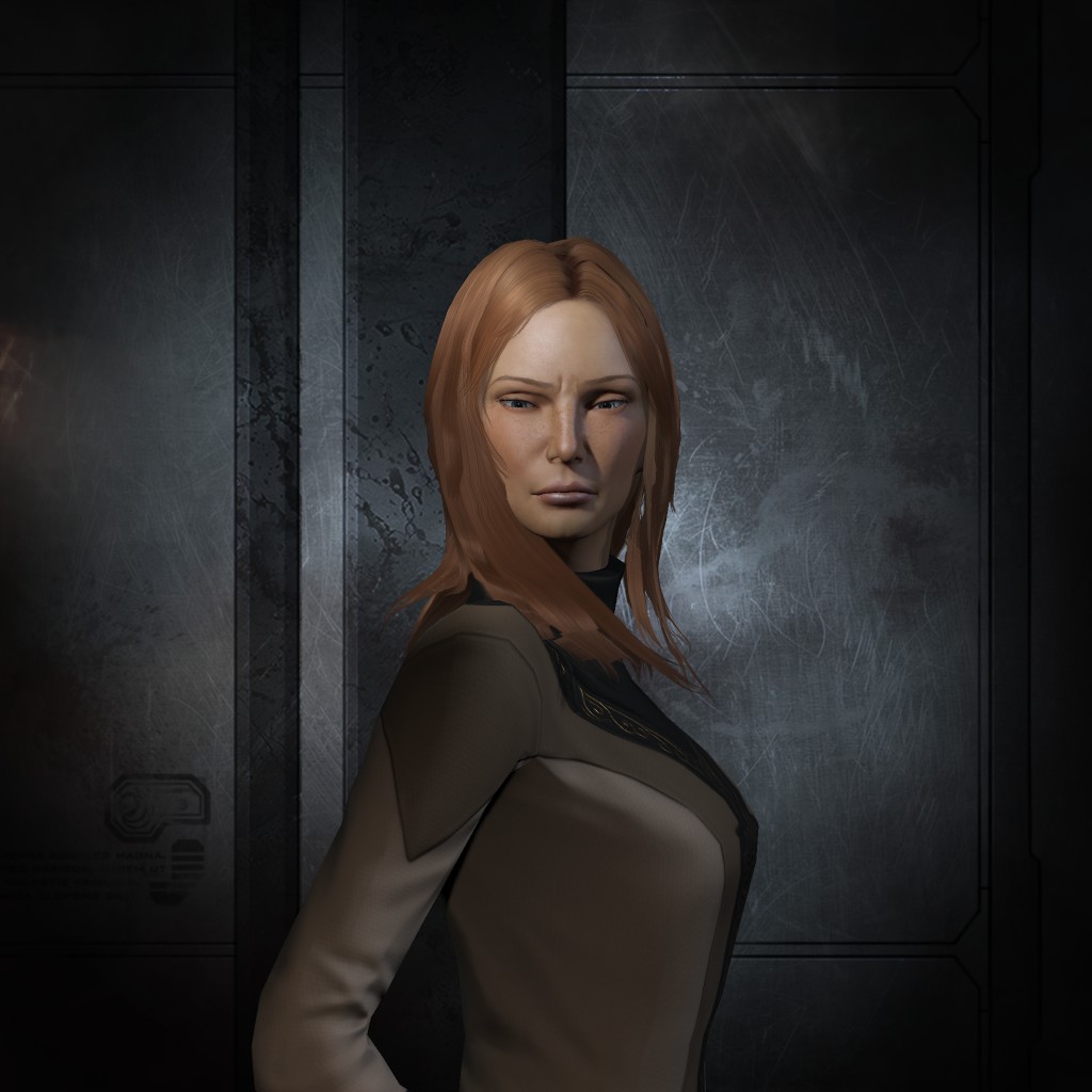 The GingerNinja