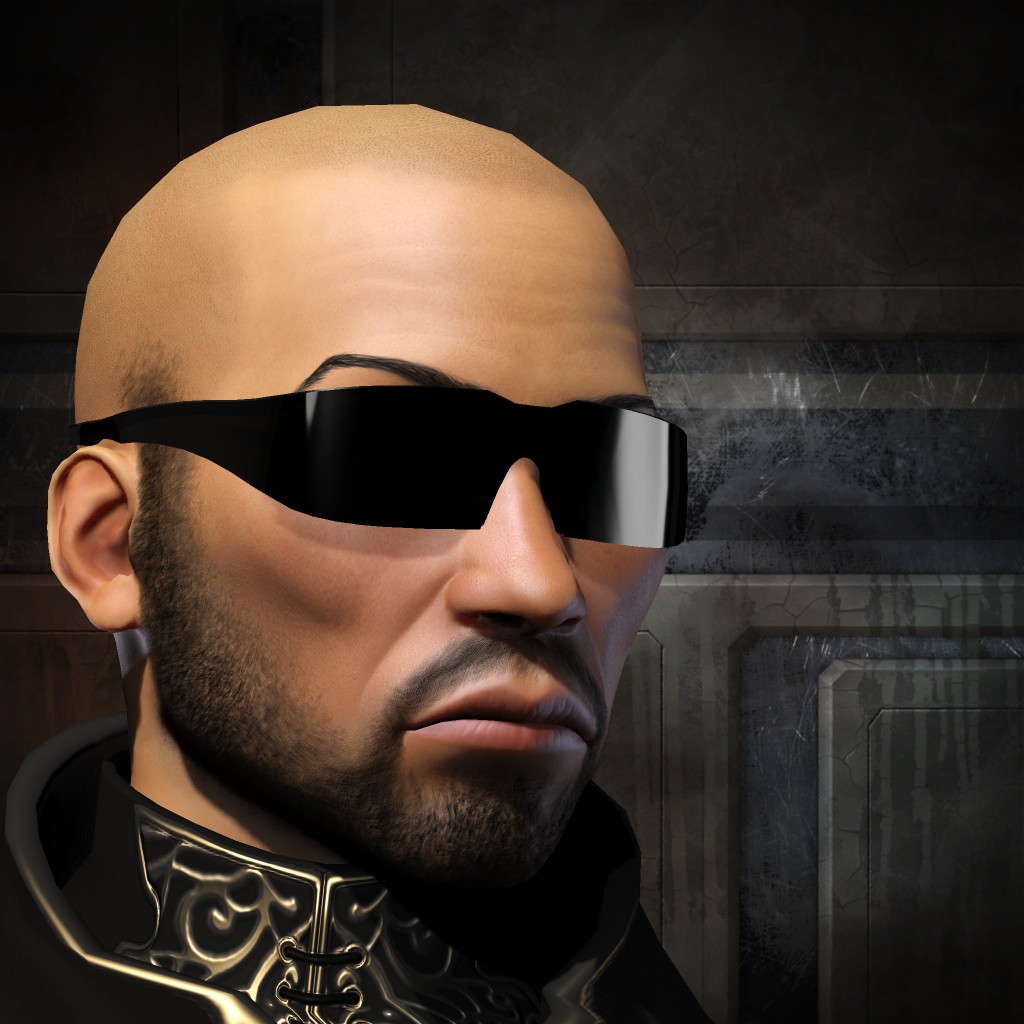 Bolg Evingod