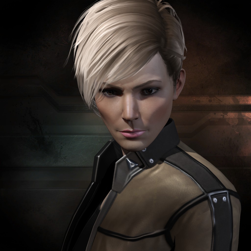 Liz Austrene