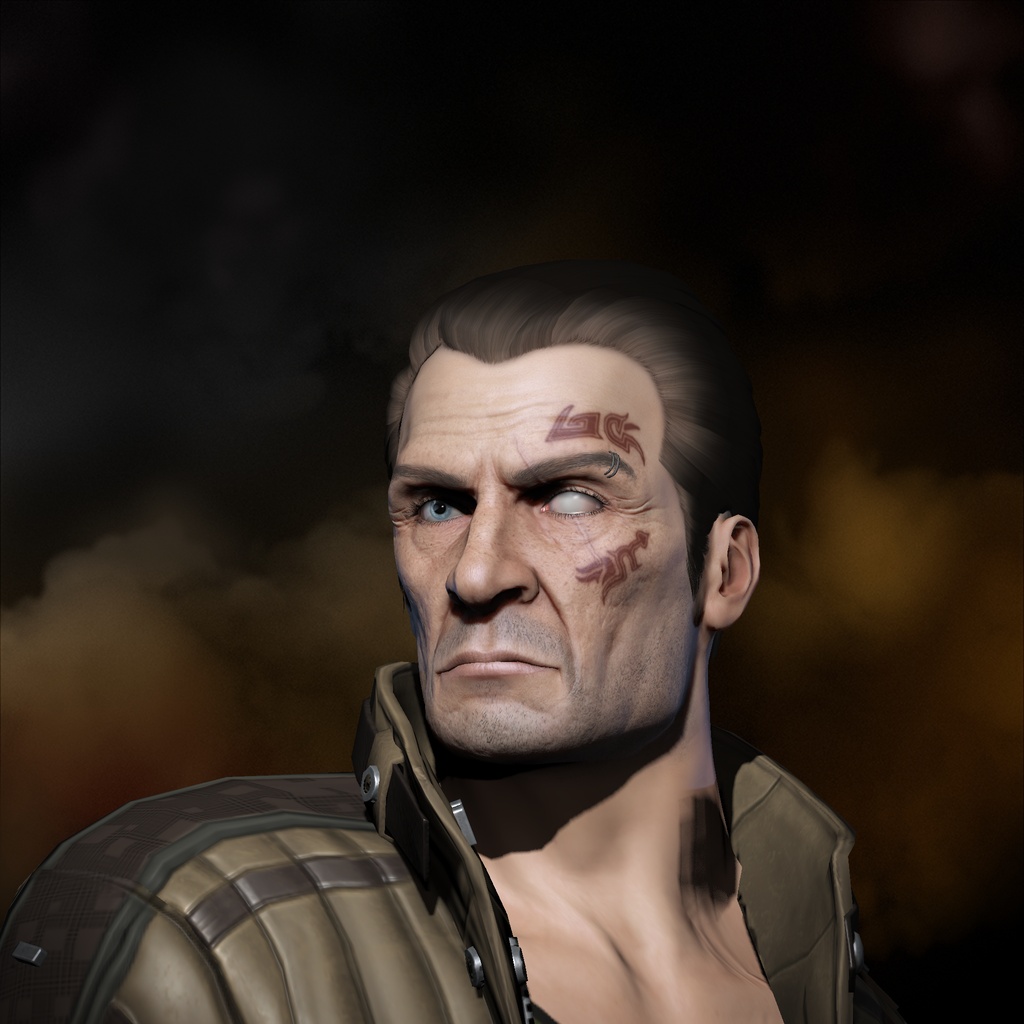 Sylvester Black