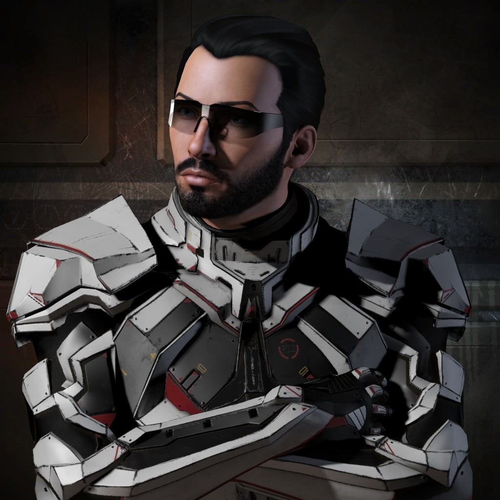 FireWolf Zazar
