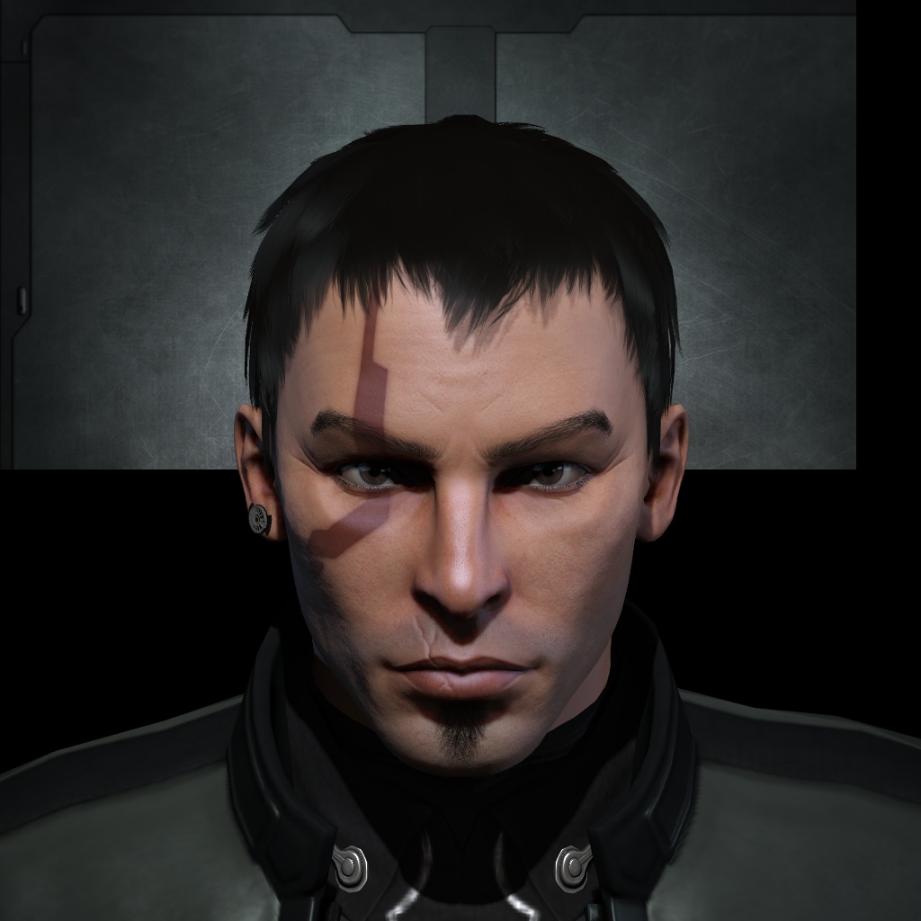 Gallente Citizen 90864936