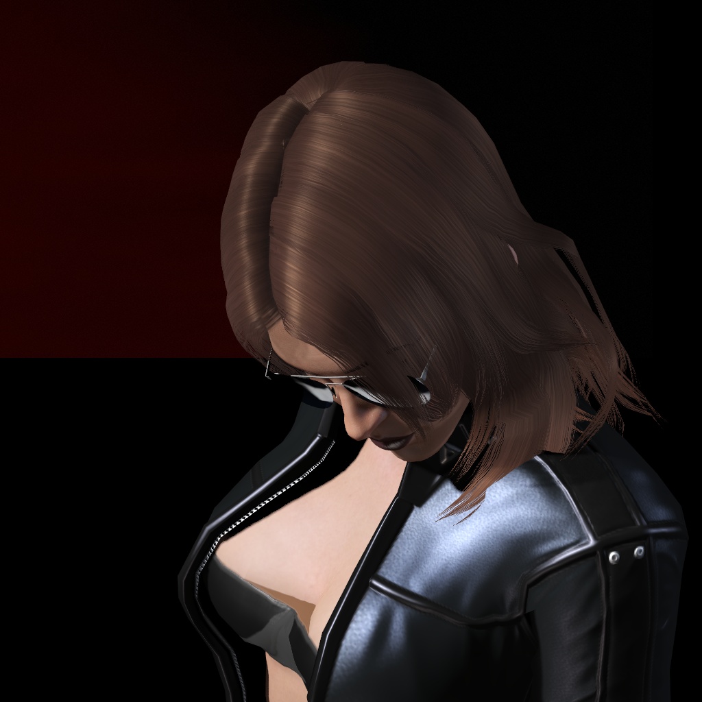 LADY ST0NEHEART