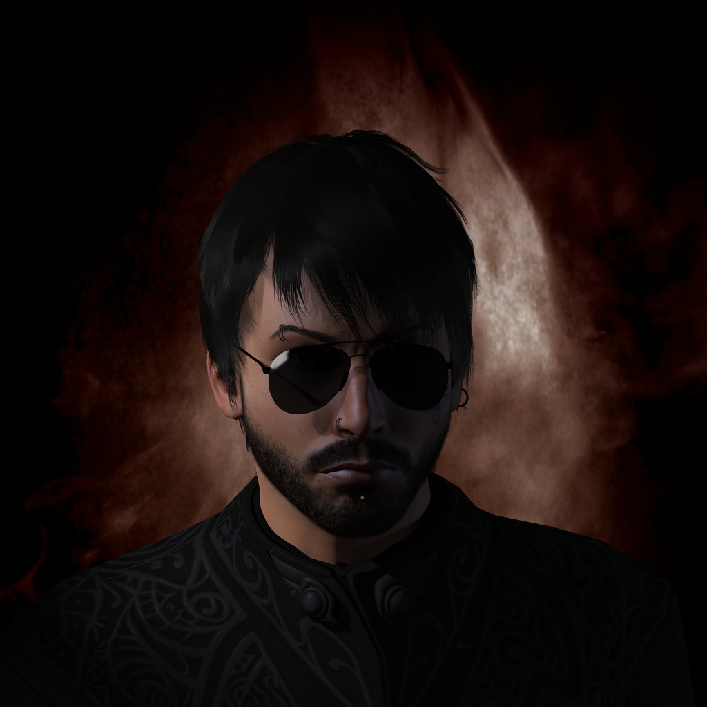 Angrovh Borenas