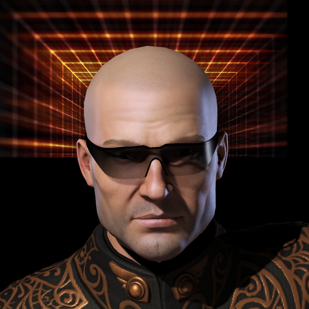 Mister Koraka