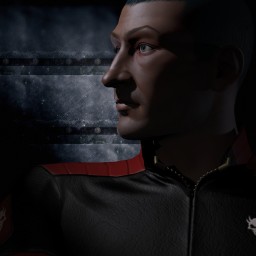 vowtsa portrait
