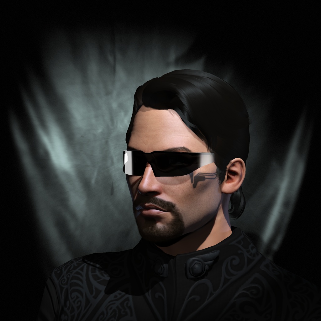 Cain Crendraven