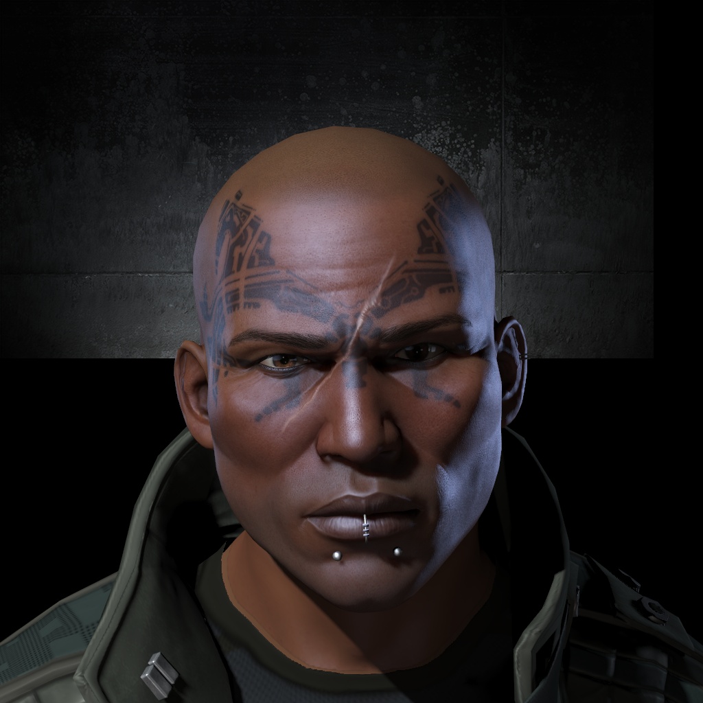 gankstar Elarik