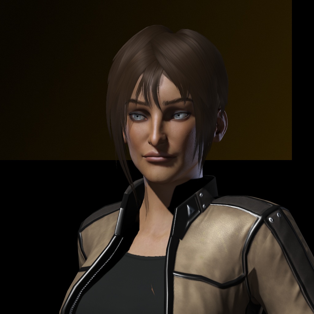 Aya Walker