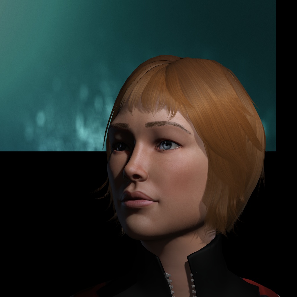 Churistica Crendraven