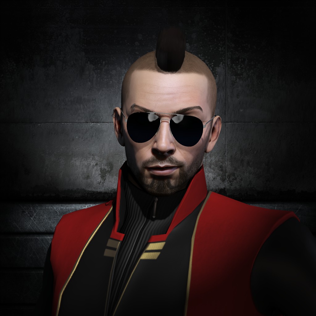 Isadork Isaac