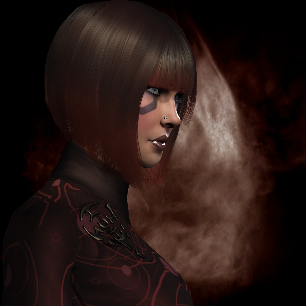 Gala Halubriel