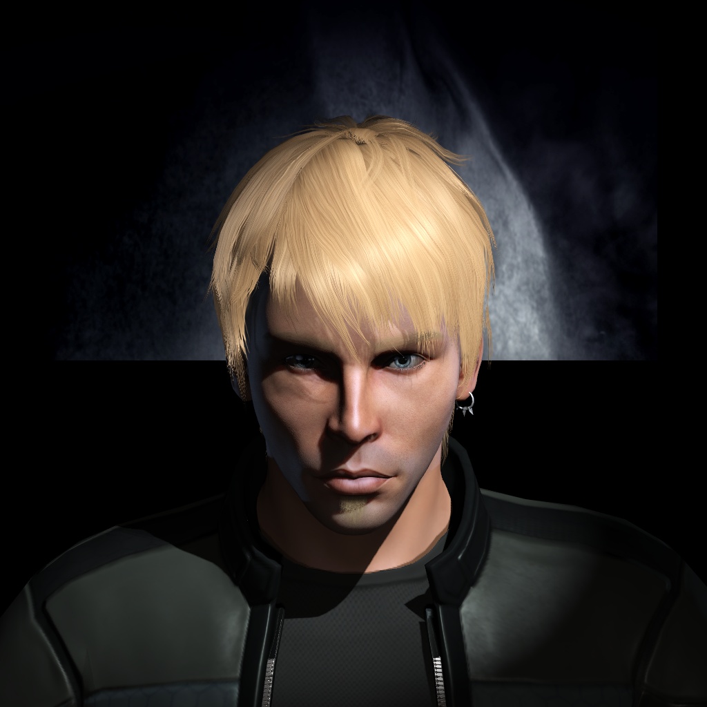 Gary BloodGuard