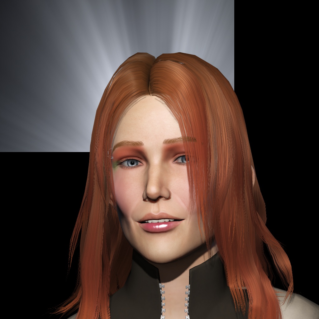 Reghina Yvormes