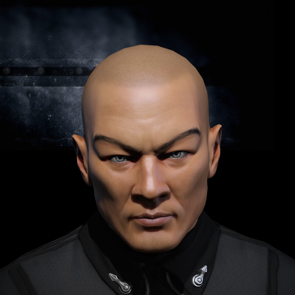 Caldari Citizen 90866995