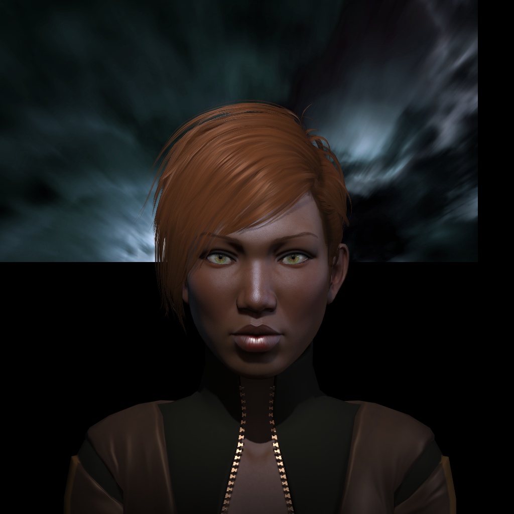 Athena Domina