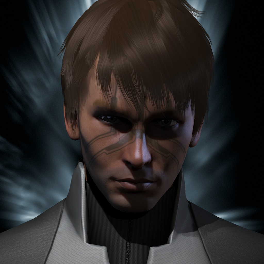 Seth Regulus