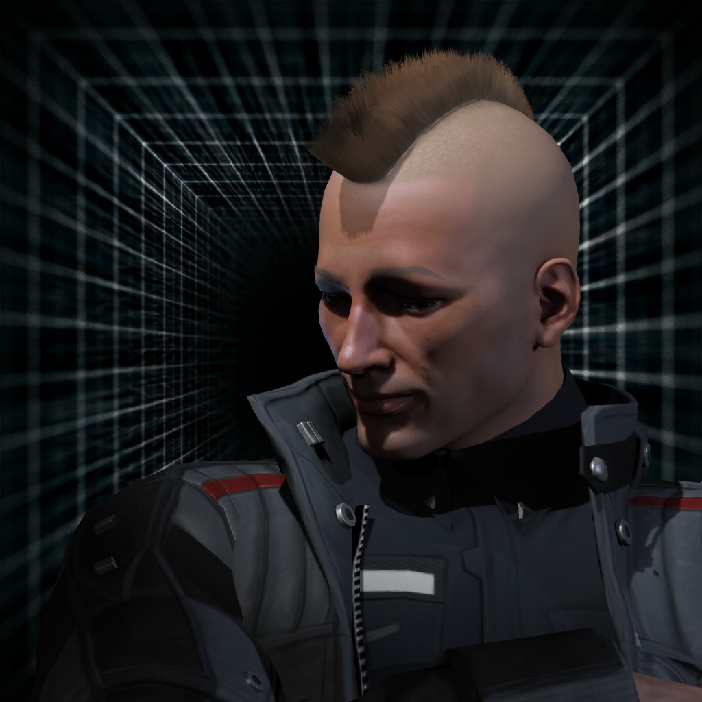 Rick TheQuick