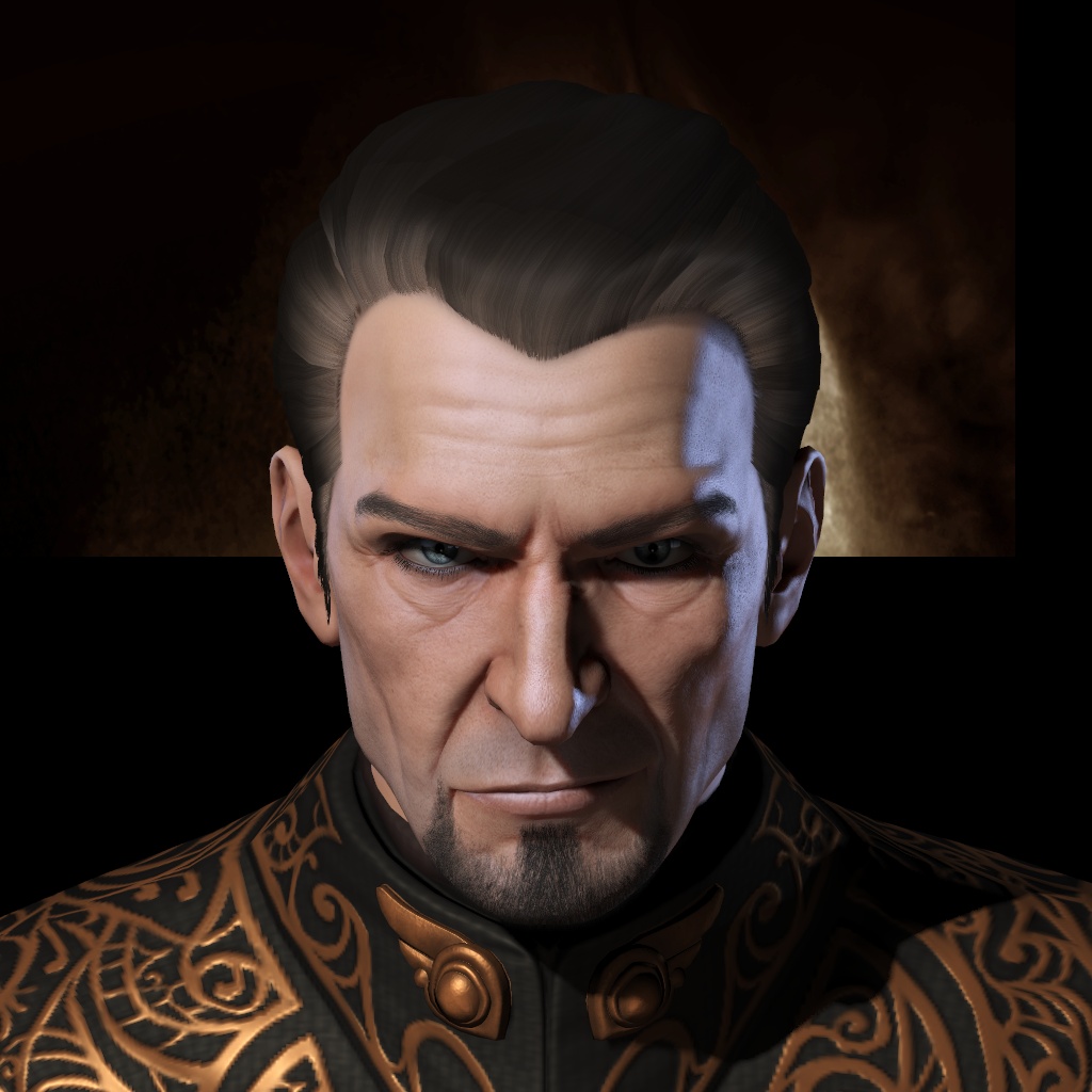 Admiral Phelx VI