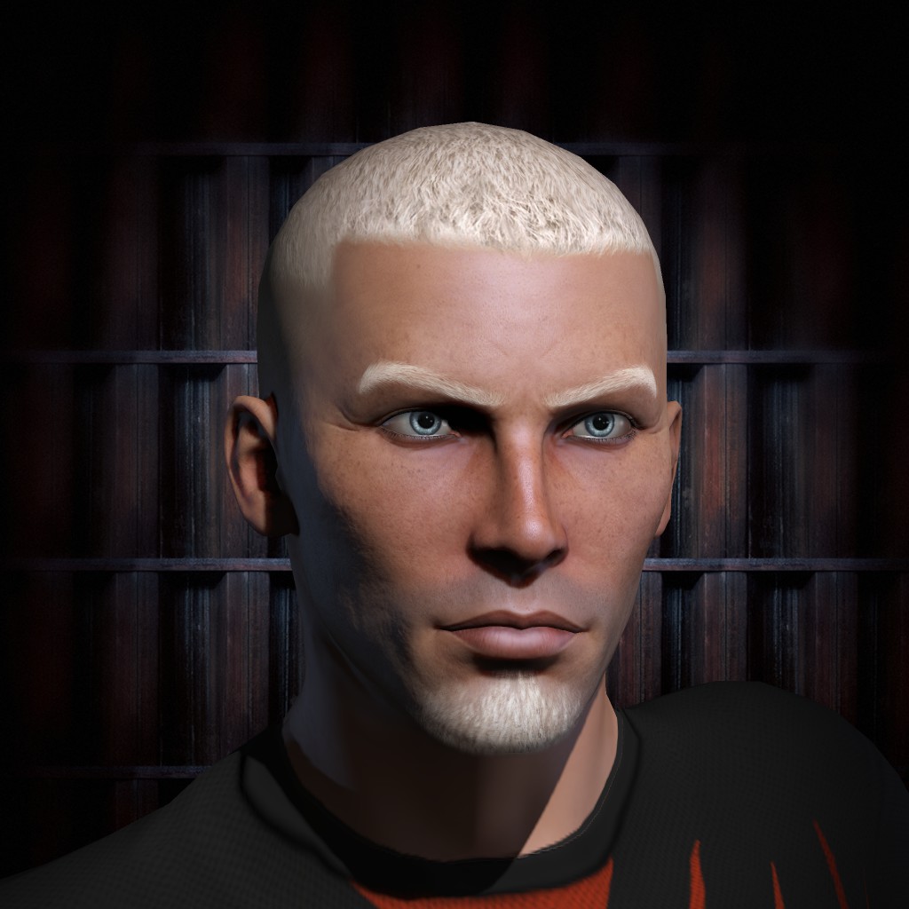 portrait