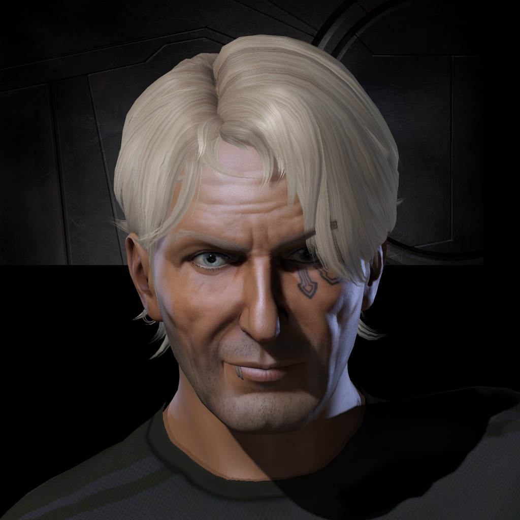 Nicolas Shane Nicolas Shane