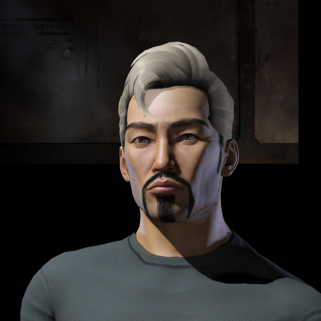 Kato Haak