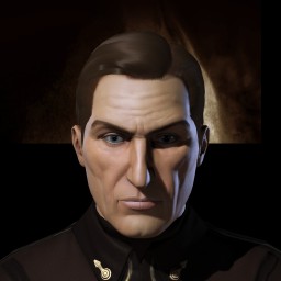 emrus kuka portrait