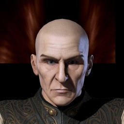 jebo ti mozak portrait