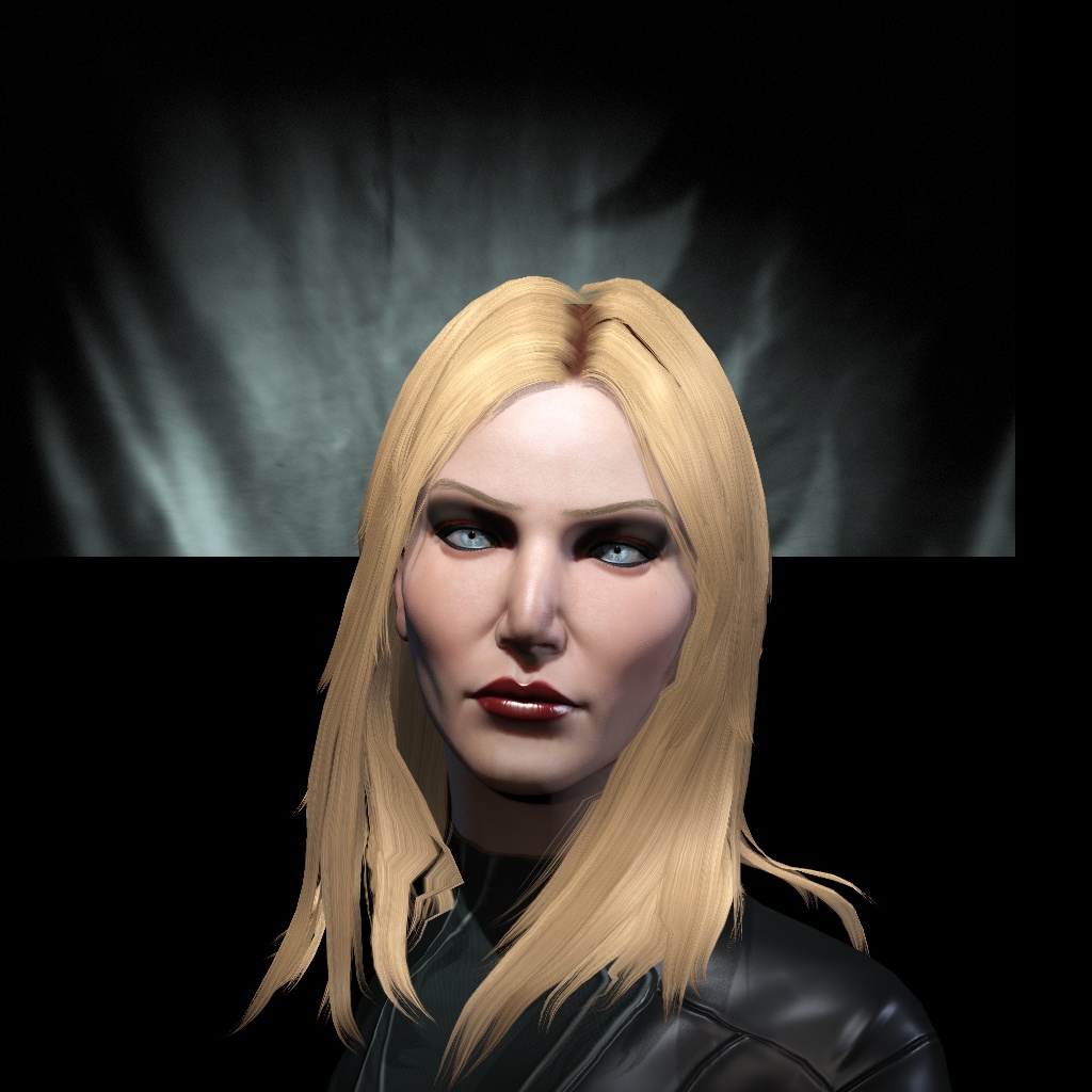 Sara Desdemonia