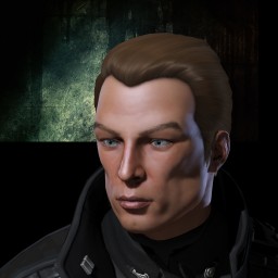 Venator Outamon portrait