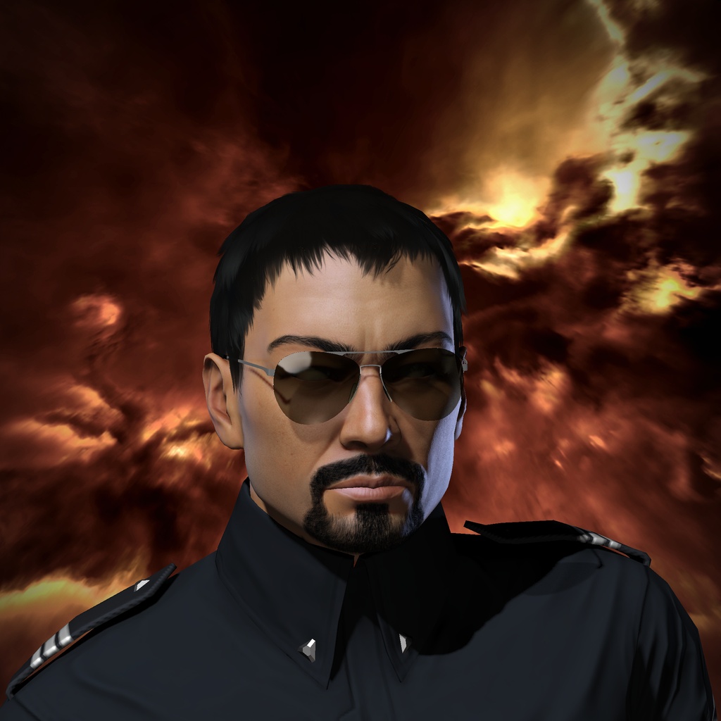 echoman Isimazu