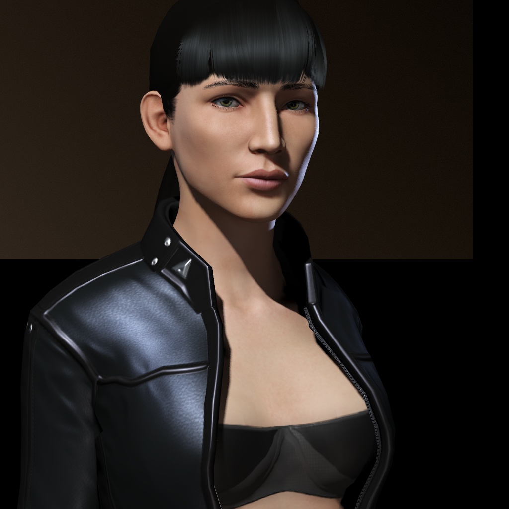 Kolin Nolen