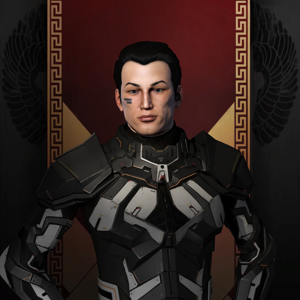 Leonr Rus