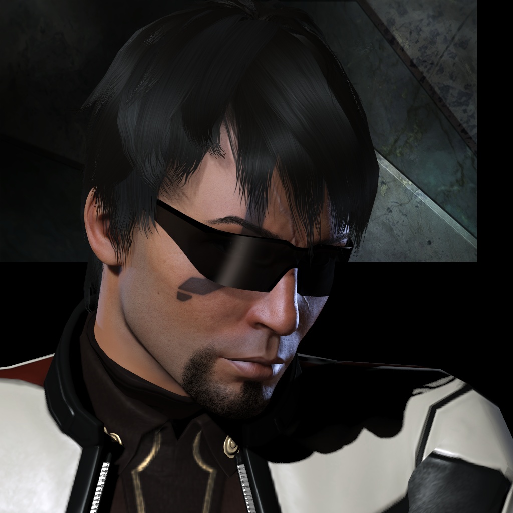 Drexian Hendriken